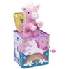 Prancing Pony Jack In The Box