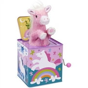 Prancing Pony Jack In The Box