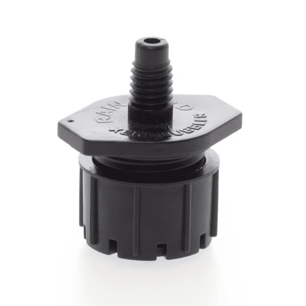 (30) Rain Bird MBUB-F/2S Drip Irrigation 10-32 Threaded Micro-Bubbler (360°) Full Circle Pattern