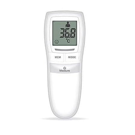 School Health - Non-Contact Infrared Forehead Thermometer