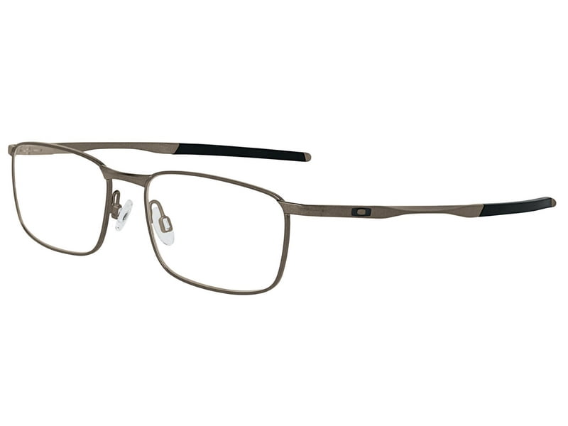 Oakley OX317302 Barrelhouse Men's Pewter Frame Genuine Eyeglasses NWT
