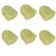 thumbnail image 1 of Greeniant Cabezal de máquina de clavija de afinación de guitarra de 6 piezas pieza modificada profesional accesorio de instrumento de música botón de Type3 NO3 Greeniant OD025293-03, 1 of 6