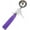 #30 / 1.22 oz, variant on Portion Scoop - Disher, Cookie Scoop, Food Scoop - Ice cream scoop-Portion Control - 18/8 Stainless Steel