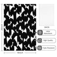 thumbnail image 2 of 6 Pcs Funny Kitchen Towels,Spooky Halloween Pattern Microfiber Dish Towels,Kitchen Tea Towels,Kitchen Towel Set (18" X 26"), 2 of 7
