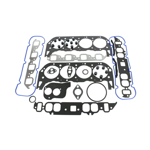 DNJ HGS3111 Graphite Cylinder Head Set Fits Cars & Trucks 91-95 Chevrolet C2500 7.4L OHV