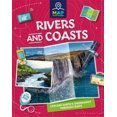 thumbnail image 1 of Map Your Planet: Rivers and Coasts (Map Your Planet), 1 of 1