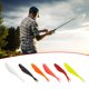 thumbnail image 5 of sweethay Señuelo de superficie de cebo falso, bola de acero integrada, herramientas de pesca biónicas, gran capacidad de carga, resistencia a la Pescar Naranja sweethay OD020942-04, 5 of 6