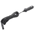 thumbnail image 2 of 2m 12V Car Cool Box Fridge Cigarette Lighter 2 Pin Charger Cable, 2 of 5