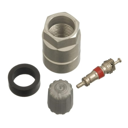 Schrader Tire Pressure Monitoring System Sensor Service Pack for Infiniti & Nissan, 20005