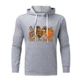 thumbnail image 4 of Sudaderas de Acción de Gracias Para Hombres Otoño E Invierno Sudadera de Cobertura Suelta Con Estampado Digital de Moda Con Capucha Odeerbi ODB204690, 4 of 5