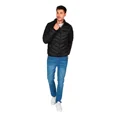 thumbnail image 4 of Chamarra De Hombre Capitonada Casual Moderna!!, 4 of 8