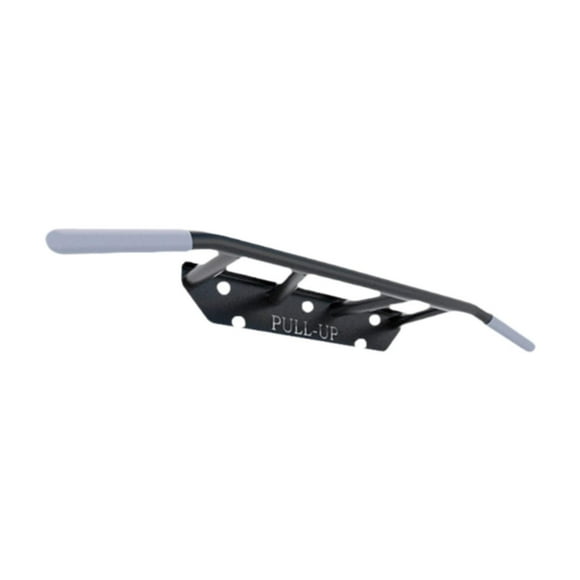 Almencla Doorway Pull up Bar Door Exercise Equipment Home Use Pull up Bar for Doorway