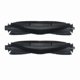 thumbnail image 1 of 2PCS Roller Brush Main Brush for S9 Robot Vacuum Cleaner Replaceable Accessories, 1 of 5