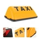 thumbnail image 5 of Luz LED universal para techo de taxi, indicador superior para coche, para todos los modelos de taxi, 12 V, para techo, accesorios para taxi, 5 of 7