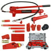 Zeny 10 Ton Porta Power Hydraulic Jack Body Frame Repair Kit Auto Shop Tool Lift Ram