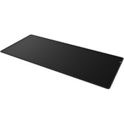 HyperX Pulsefire Mat Gaming Mouse Pad XL - Precise Cloth Surface – Anti-fray Flush Stitching – Non-Slip Rubber Base