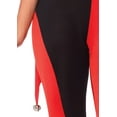 thumbnail image 3 of Leg Avenue Women's Jingle Jester Costume, 3 of 5