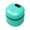 Mint Green, variant on Wovilon Car Aroma Diffuser,Scents Diffusers With 2 Aromatherapy Botanical Pack,Portable Aroma Diffuser For Bedroom, Home, Office, Car, Gym