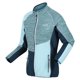 thumbnail image 3 of Regatta - Chaqueta Yare VIII de Ligero para Mujer (Gulfstream, Mar Haze), 3 of 5