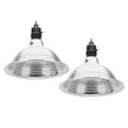 thumbnail image 1 of ESTINK Reptile Lizard Lamp Shade Fixture Heat Bulb Clamp Light Shade Accessories, 1 of 8
