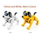 thumbnail image 5 of Robot RC JJRC R19 Robot de control remoto Robot de juguete para perros Mascotas electrónicas Robot programable RC Robotic Stunt Puppy JJRC  Robot RC, 5 of 7
