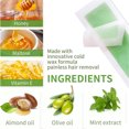 thumbnail image 5 of Gentle And Clean Facial Hair Removal Patch An Effective Hair Removal Care Strip That Warmth And Effective Hair Removal Making Your Skin Smooth And Non Irritating., 5 of 5