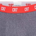 thumbnail image 3 of Cr7 Men Boxer Shorts Cotton Multicoloured Xl, 3 of 3