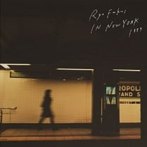 Ryo Fukui - Ryo Fukui In New York - Vinyl
