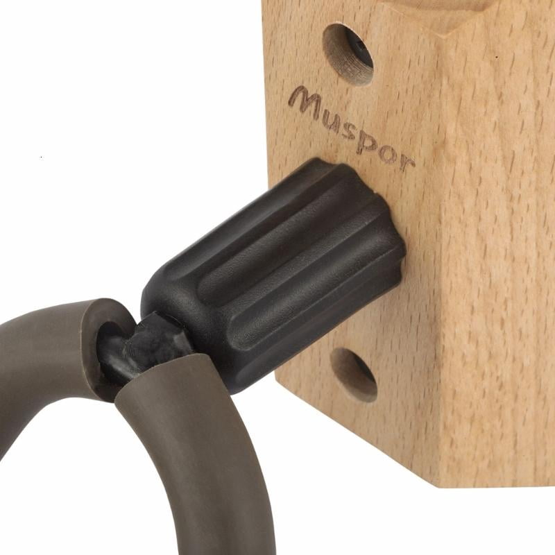 CEORPER Guitar Wall Mount Hanger Guitar Wall Hangers Hook Wall Hanging Bracket Holders