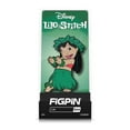 thumbnail image 2 of FiGPiN Disney's Lilo & Stitch - Lilo Collectible Enamel Pin (624), 2 of 4