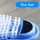 thumbnail image 5 of Cepillo De Limpieza De Pies, Zapatilla De Masaje Limpia, Razonable Para Ducha De Tolite De Masaje, 5 of 7