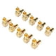 thumbnail image 4 of Conector Adaptador ANGGREK 10 piezas Metal 90 grados para TV, 4 of 8