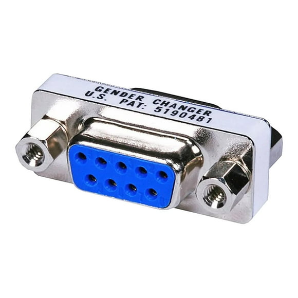 MP DB9 F/F_ Mini Changeur de Genre
