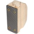thumbnail image 1 of Farrier Rasp with Wooden Handle, Hoof File, Equine Hoof Rasp,Hoof Trimming File, 1 of 5