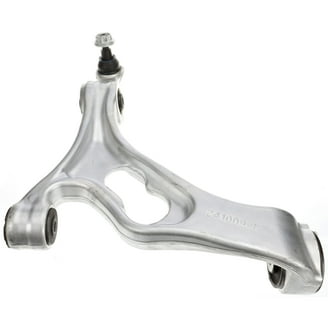 Frankberg 2 X Ball Joint Front Axle Compatible With A4 8K2