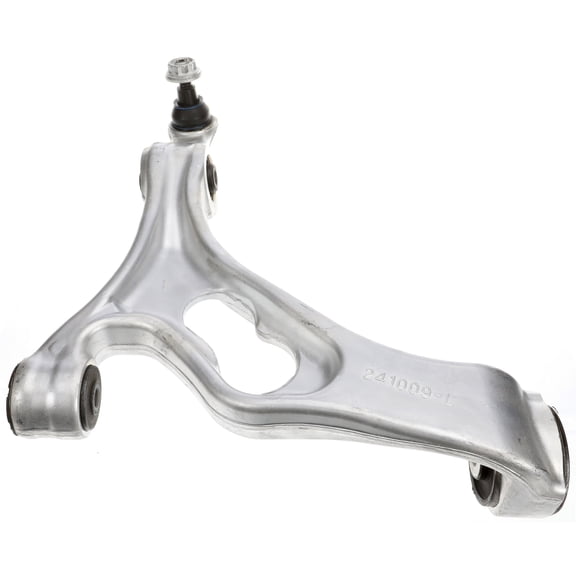 Dorman 521-955 Front Left Lower Suspension Control Arm and Ball Joint Assembly for Specific Audi / Porsche / Volkswagen Models Fits select: 2007-2015 AUDI Q7, 2011-2018 PORSCHE CAYENNE