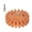 4 inches 25mm, variant on Effective Adhesive Removers Wheel Rubber Eraser Wheel for Removing Stickers and Glues Residues from Vehicle Surfaces