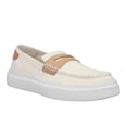 thumbnail image 2 of Cole Haan Womens Grandpro Rally Canvas Penny Loafers Flats Casual Shoes, 2 of 5