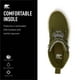 thumbnail image 4 of Bota Sorel Explorer lll Joan Waterproof para Mujer - Verde, 4 of 7