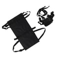 thumbnail image 4 of Elderly Positioning Sheet, Washable Patient Transfer Pad Exquisite Workmanship Ergonomic Health Care  For Home For Hospital, 4 of 8