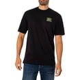 thumbnail image 2 of Hikerdelic Electric Kool Back Graphic T-Shirt, Black, 2 of 6