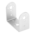 thumbnail image 3 of Soporte de Montaje Plano Inclinable Hugo para Accesorios de 995 996R Servo Robots Short Silver, 3 of 9