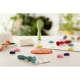 thumbnail image 4 of READY 2 LEARN EASY GRIP PATTERN STAMPERS 4 SET, 4 of 5