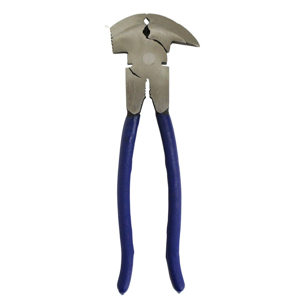 10.5 Inch Drop Fence Pliers TP0108086