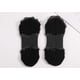 thumbnail image 4 of 6 pares de calcetines tobilleros acolchados para hombre, calcetines informales transpirables y cómodos de corte bajo, calcetines para correr, calcetines deportivos antideslizantes y, 4 of 6