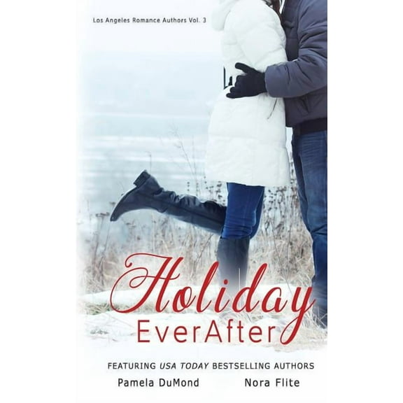 Holiday Ever After (Paperback)