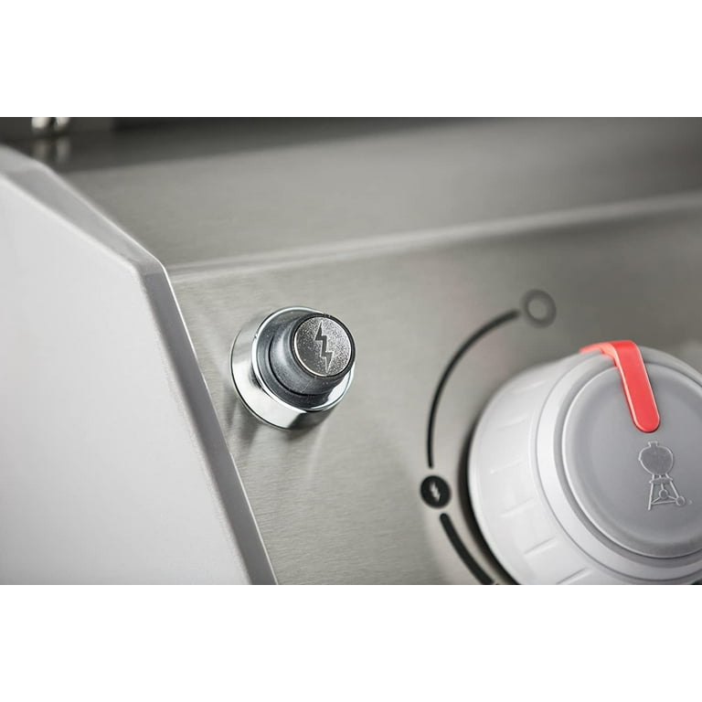 Weber 44010001 cheap