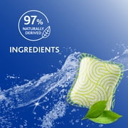 O-Cedar Floor Cleaning PACS® - Crisp Citrus, 10 Count