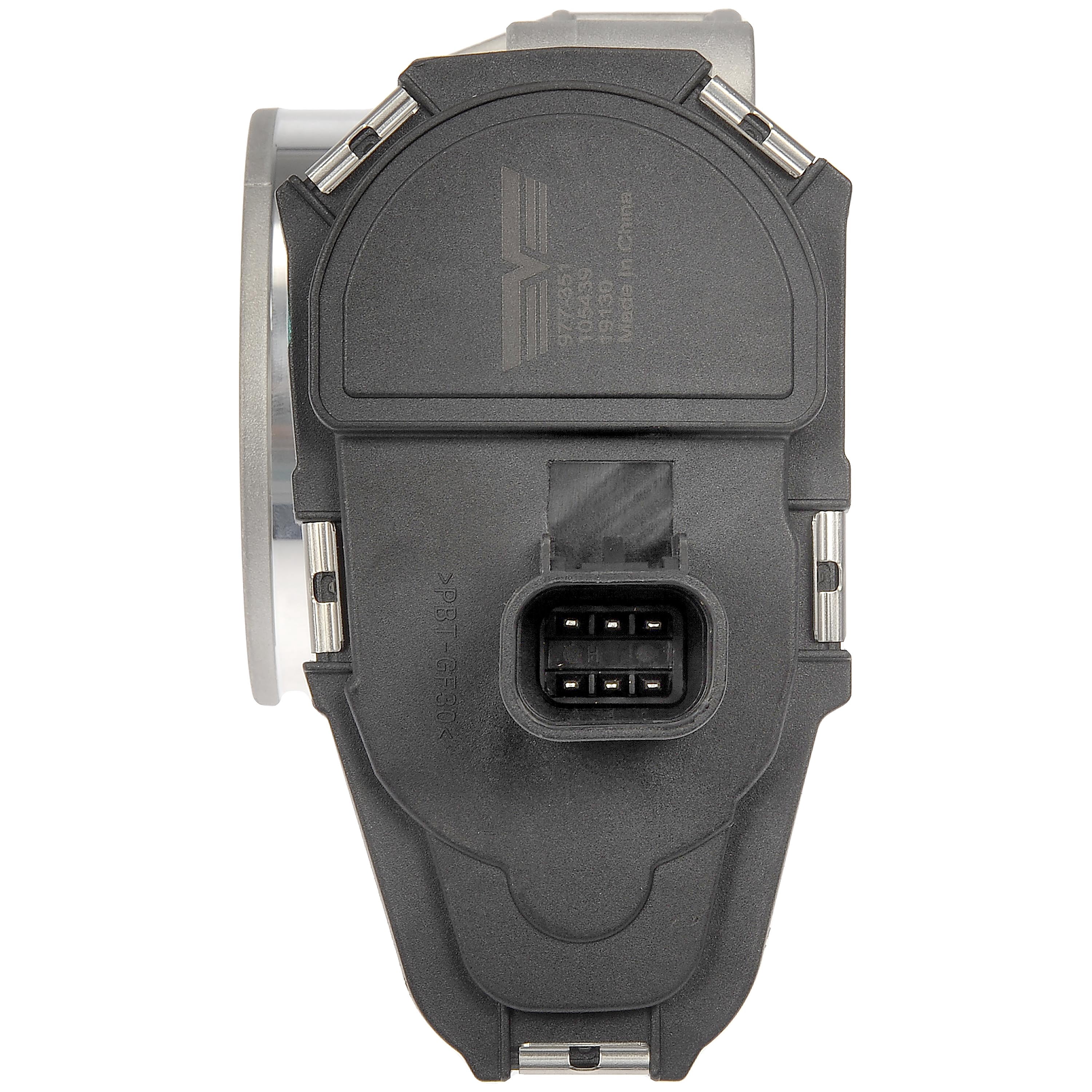 Dorman 977-351 Fuel Injection Throttle Body for Specific Models Fits select: 2009-2011 CHEVROLET TRAVERSE, 2007-2011 GMC ACADIA