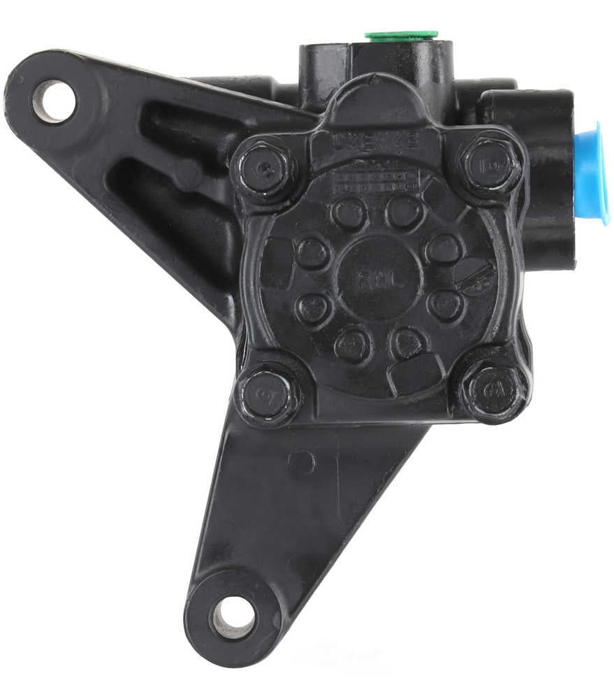 CARDONE Reman 21-114 Power Steering Pump